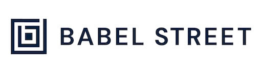 Babel Street, Inc.